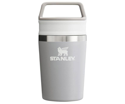 Bidon, termos, kubek termiczny STANLEY Kubek termiczny Café-To-Go 0.23L Ash Stanley